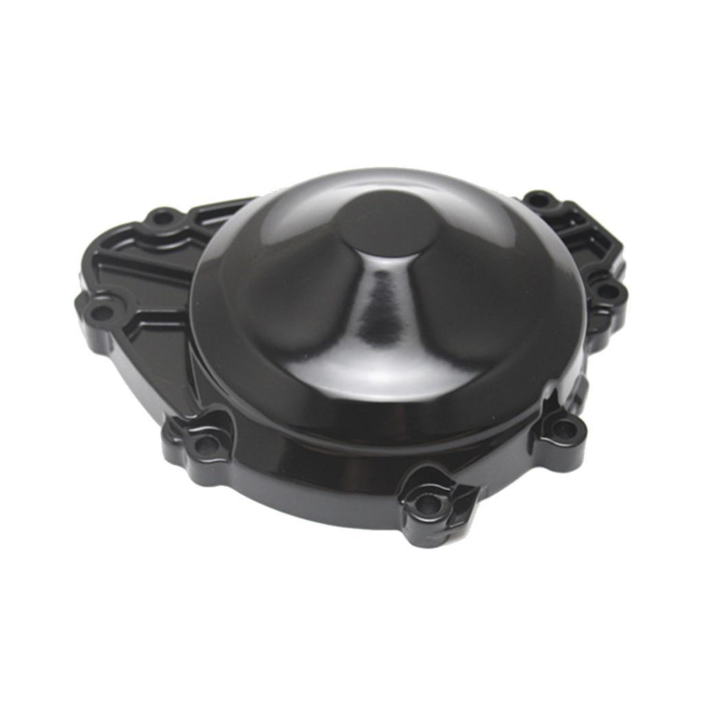 Motorcycle Left Side Engine Stator Crankcase Cover for   09-11