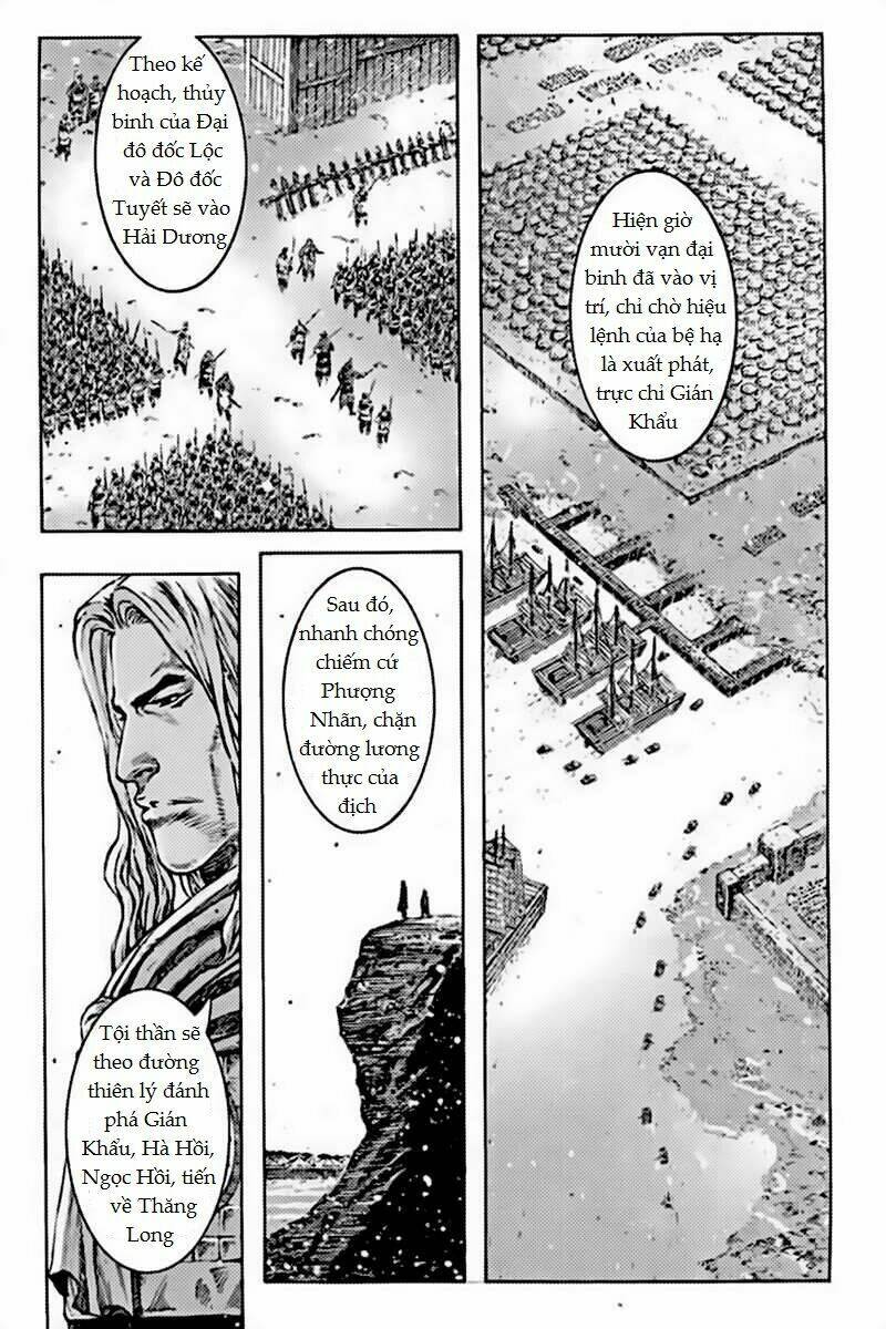 tây sơn quần anh truyện (hpln) chapter 6 21