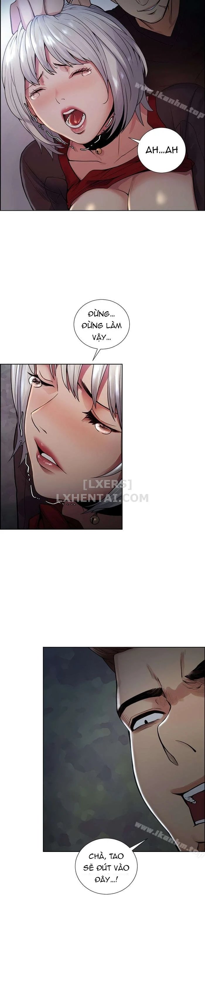 hương vị trái cấm chapter 45 14