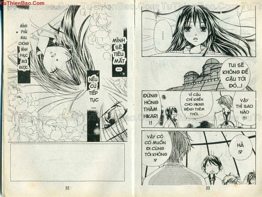 s a - lớp học ưu tú chapter 7 15