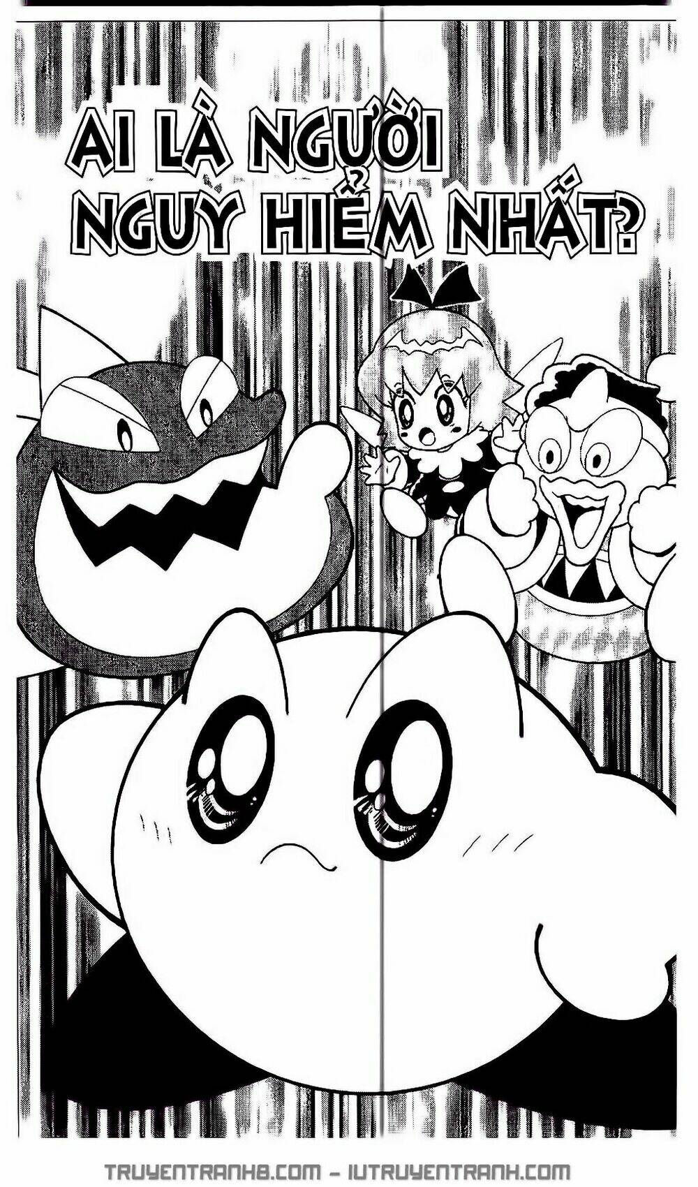 ngôi sao kabi chapter 164 4