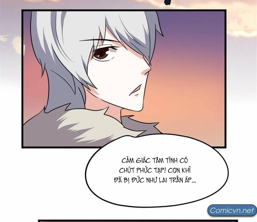 trùng sinh thành yêu chapter 12 12