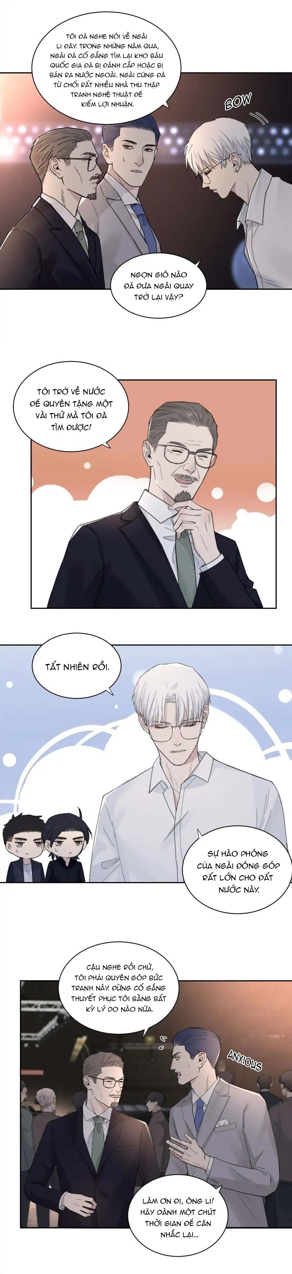 bóng dáng tội ác chapter 28 8