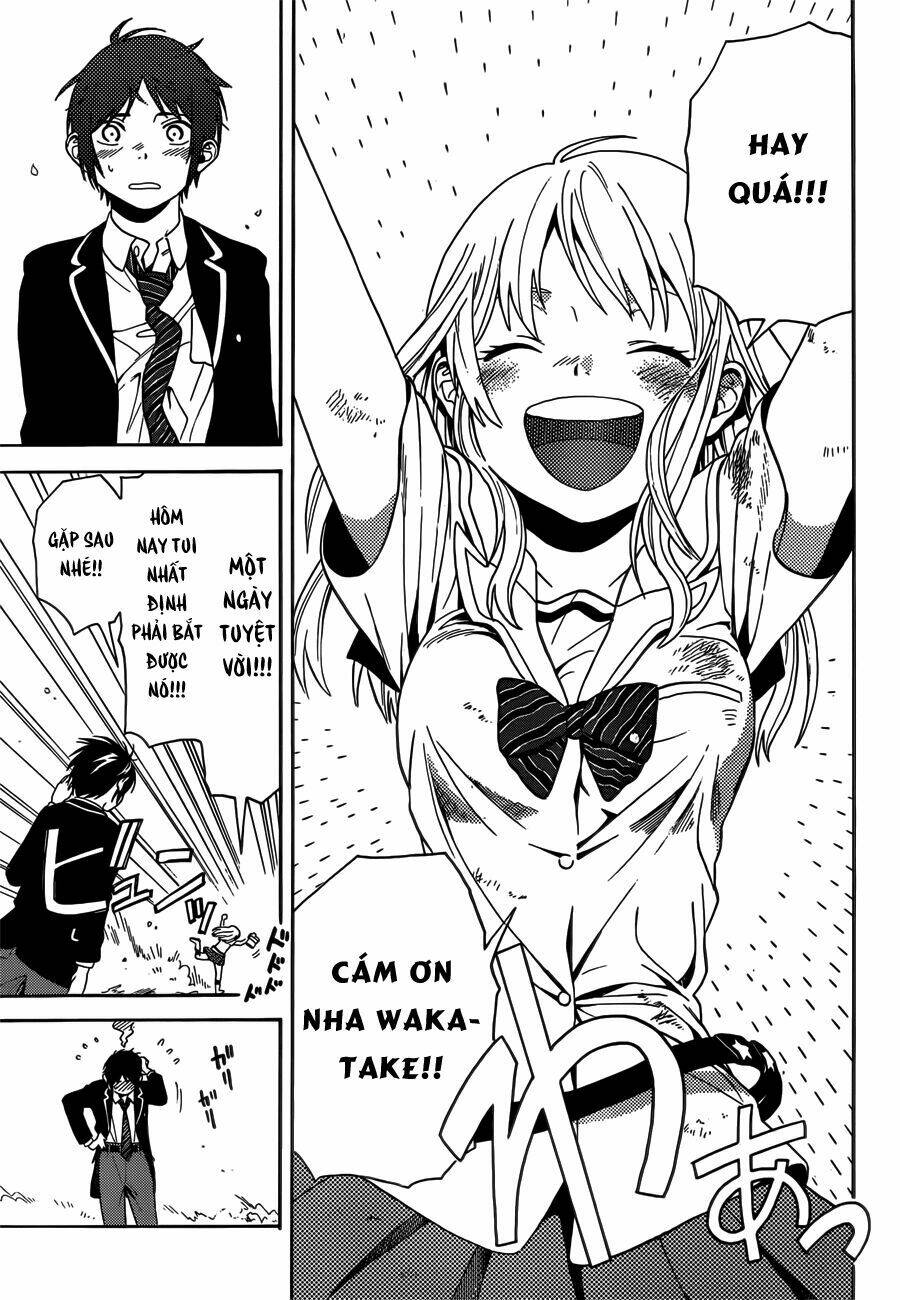 sakurasaku syndrome chapter 1 53