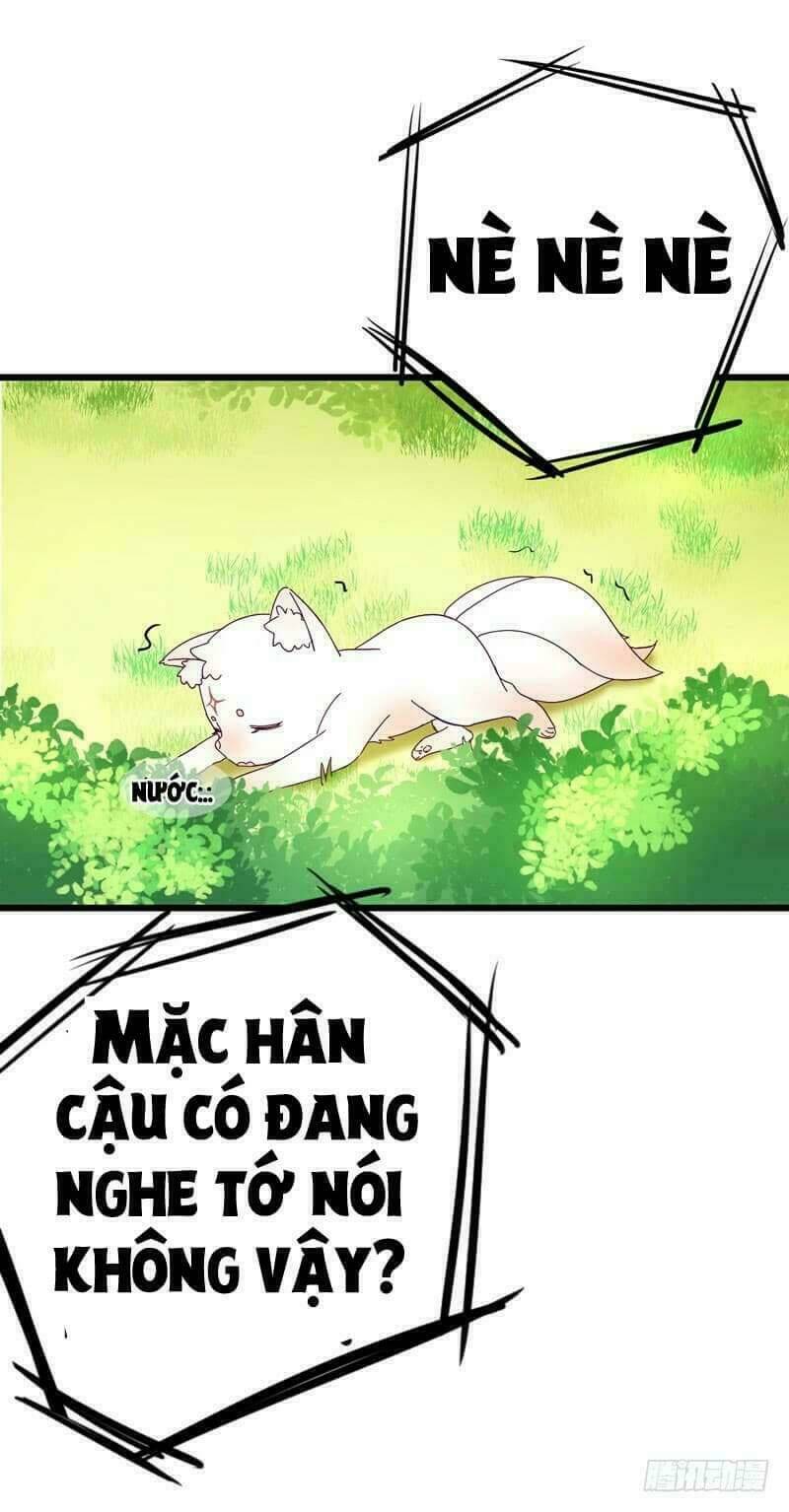 chinh phục bạn trai sao chổi chapter 1 64