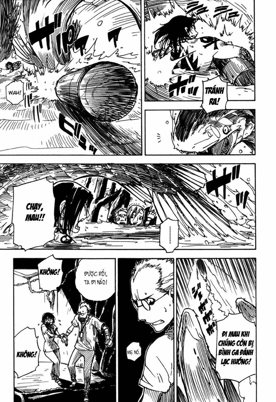 king of thorns chapter 6 34