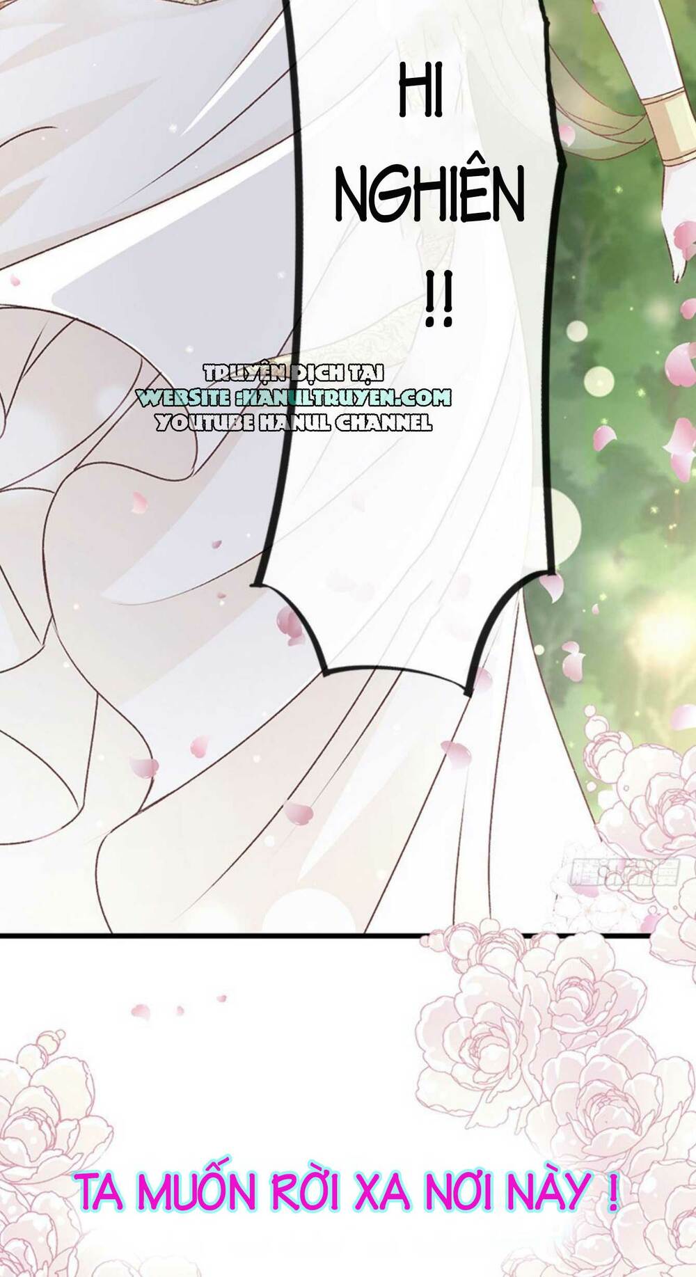 thiên hạ đệ nhất sủng phi chapter 20 39