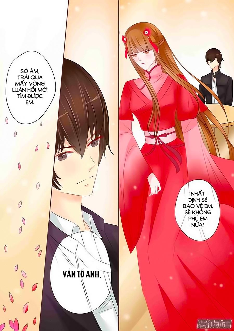 chiêm cốt sư chapter 17 4