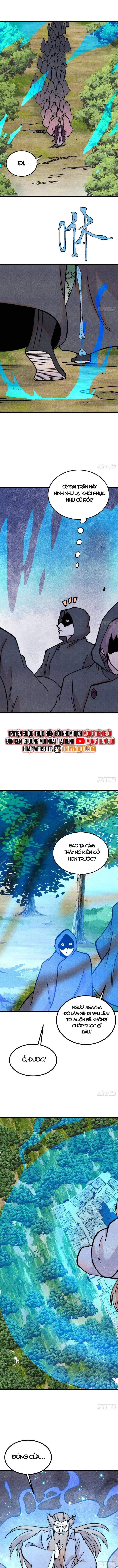 vạn cổ tối cường tông chapter 402 8