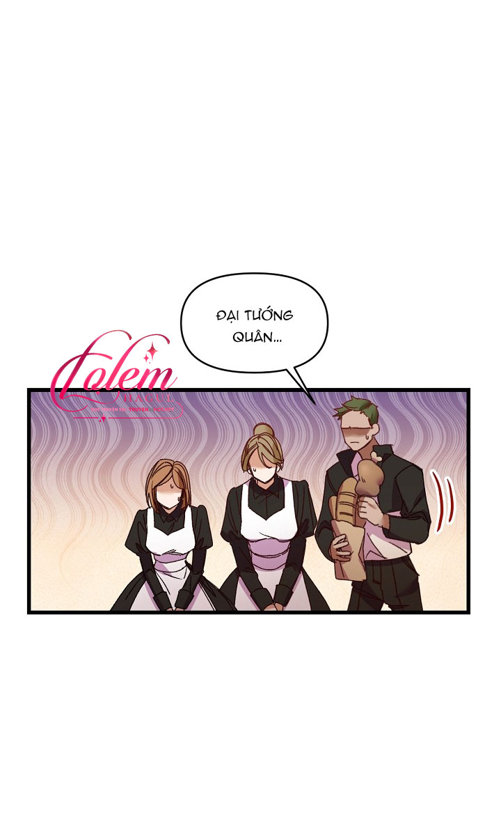 vị hôn thê của kẻ săn mồi chapter 22.1 26