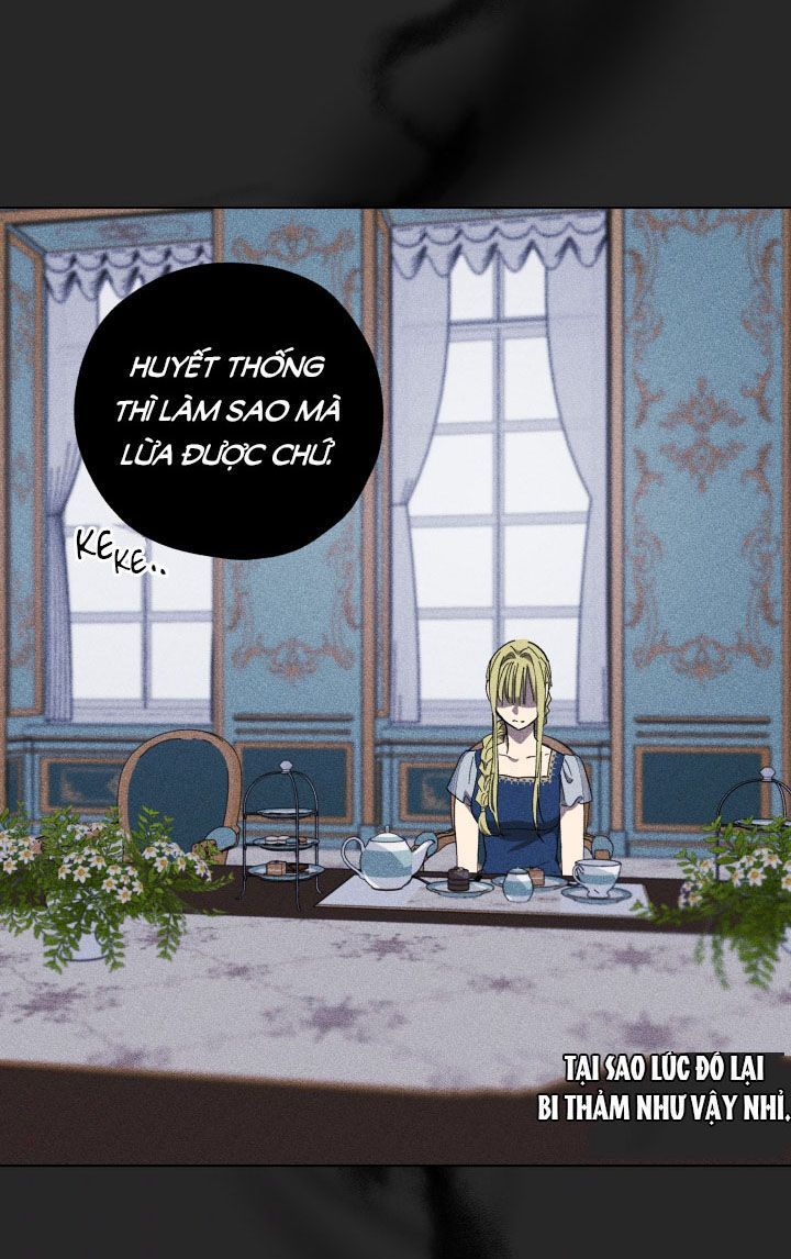 công chúa khắc dấu lên kẻ phản nghịch chapter 7 54