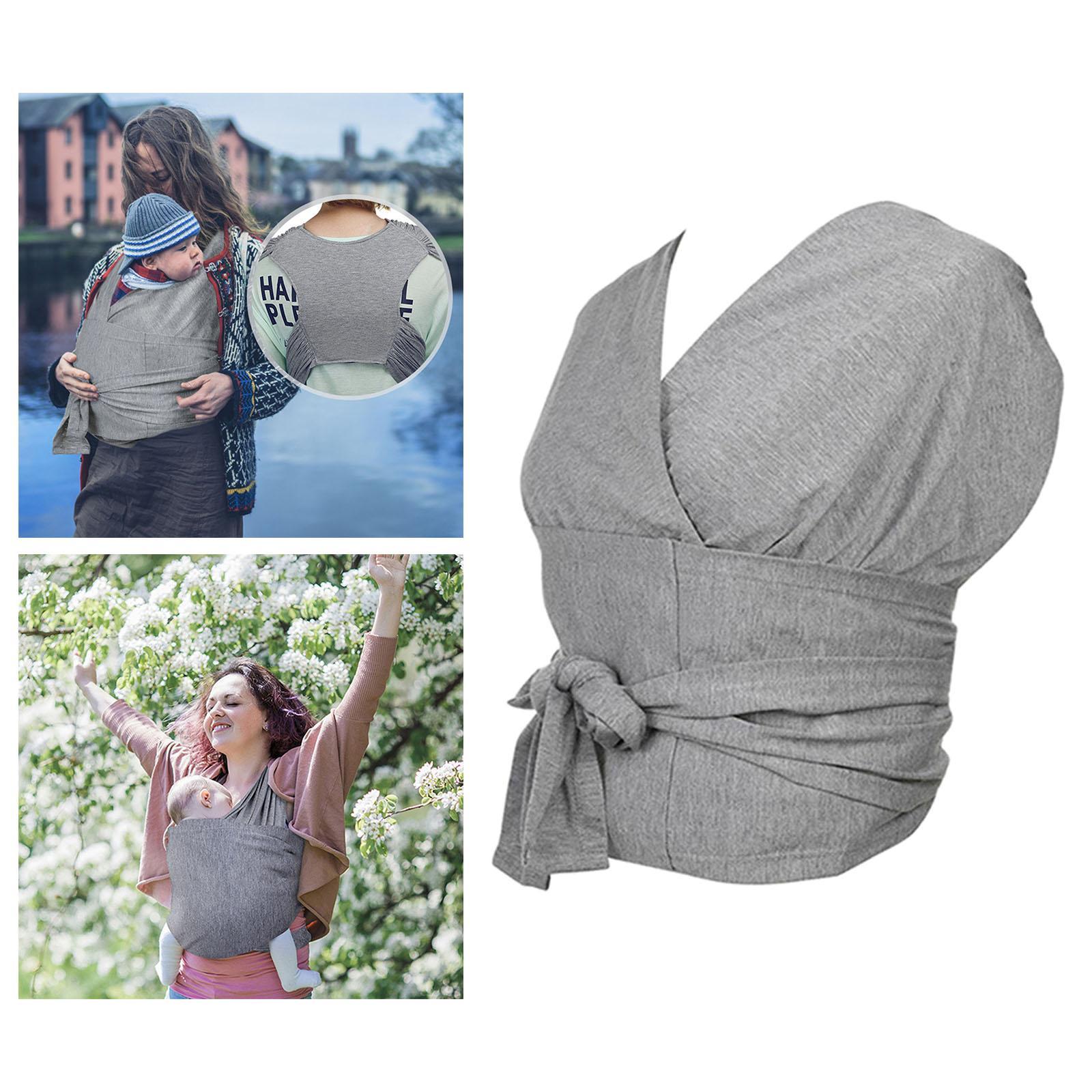 Baby Carrier Infant Carrier Slings for 30 lbs