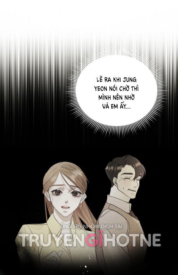 điệu nhảy say mê giữa màn đêm chapter 2.1 36