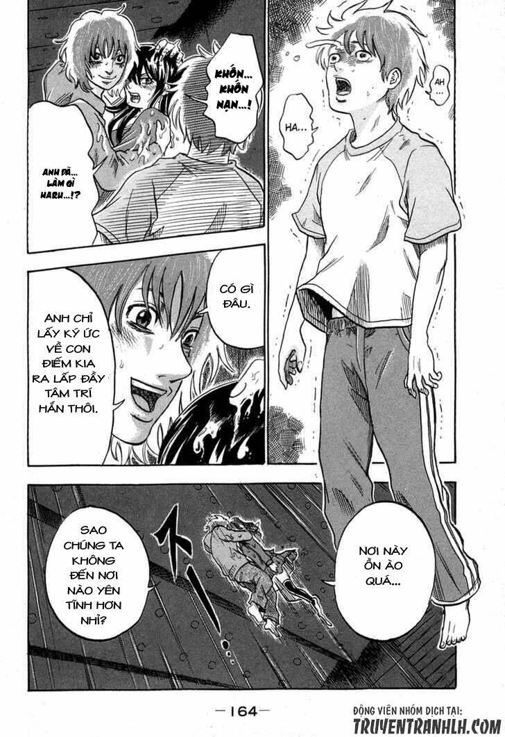 yuutai nova chapter 16 9