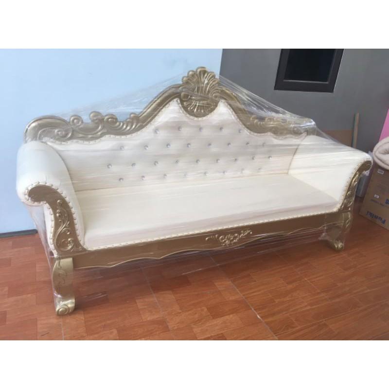 SOFA VĂNG TÂN CỔ ĐIỂN