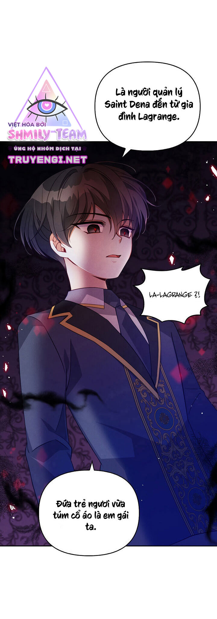 em gái cưng của đại công tước phản diện chapter 29 41