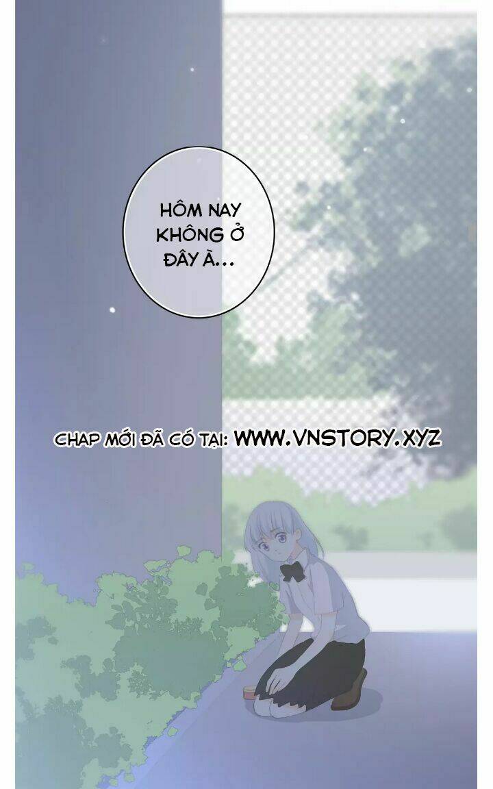 con tim rung động 3 chapter 32 2