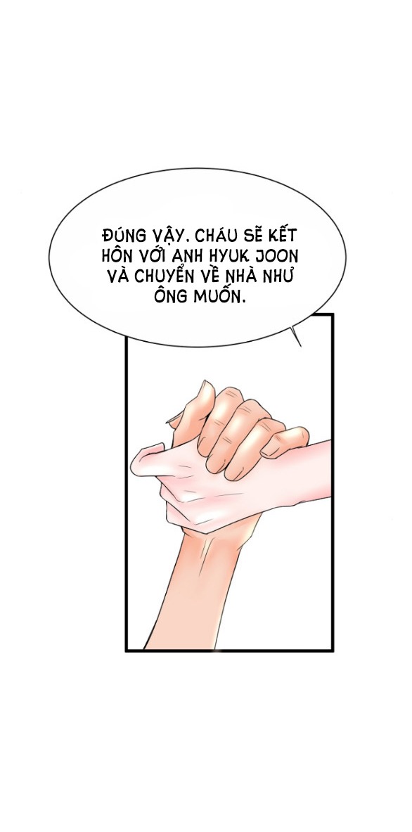 Tình Yêu Đánh Cắp Trái Tim chapter 16.2 - Trang 28