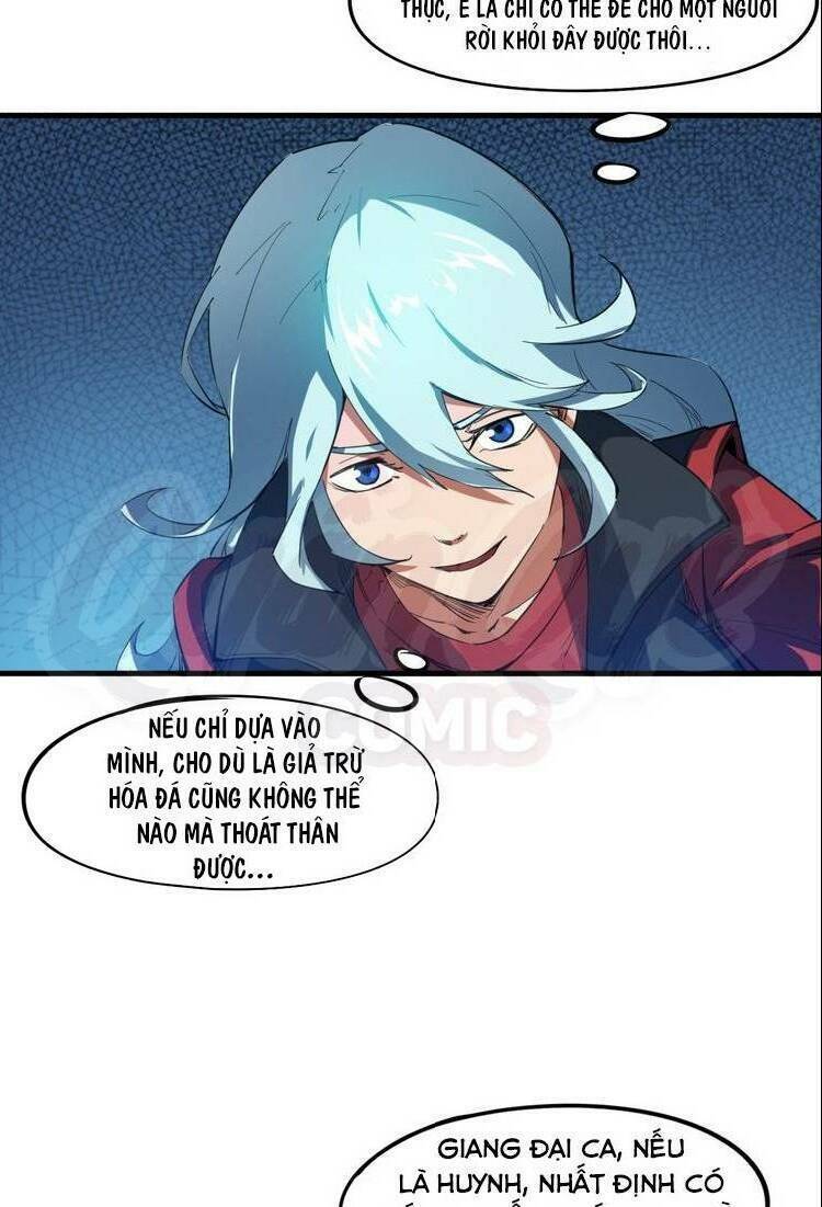 long mạch võ thần chapter 68 23