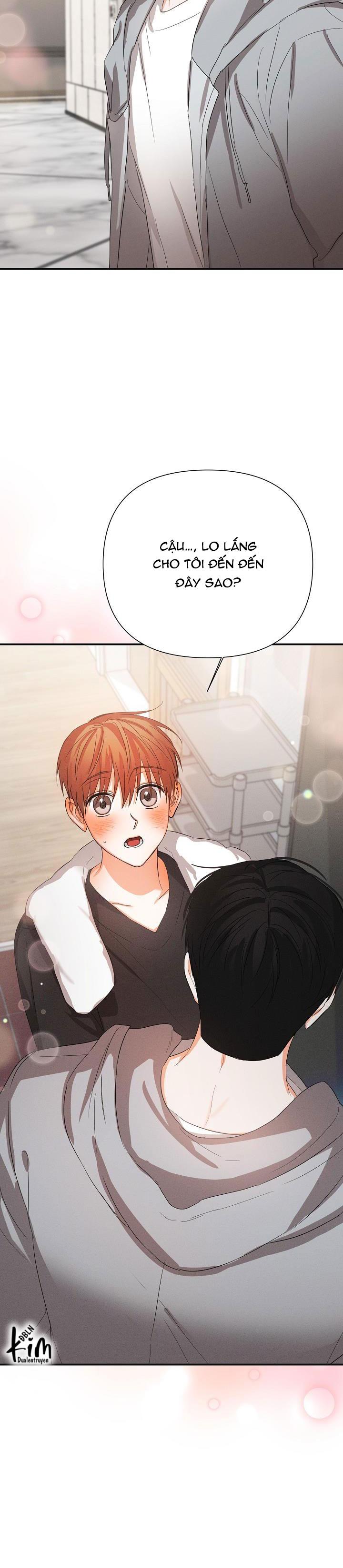 nine to nine chapter 33 25