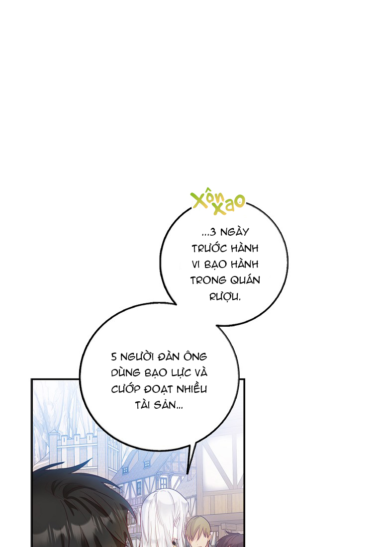 trở thành vợ của nam chính chapter 15.1 8