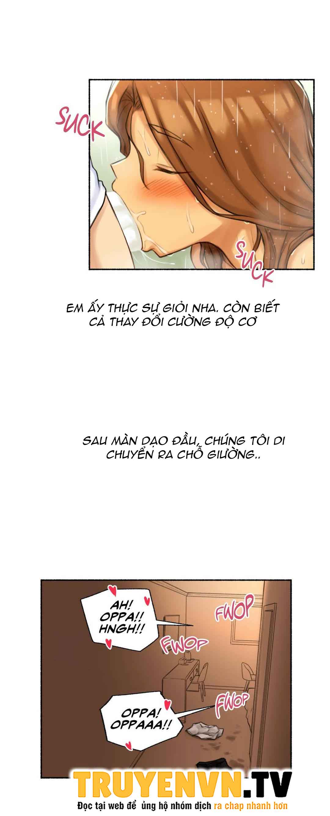 bạn đã xxx bao giờ chưa? chapter 45 18