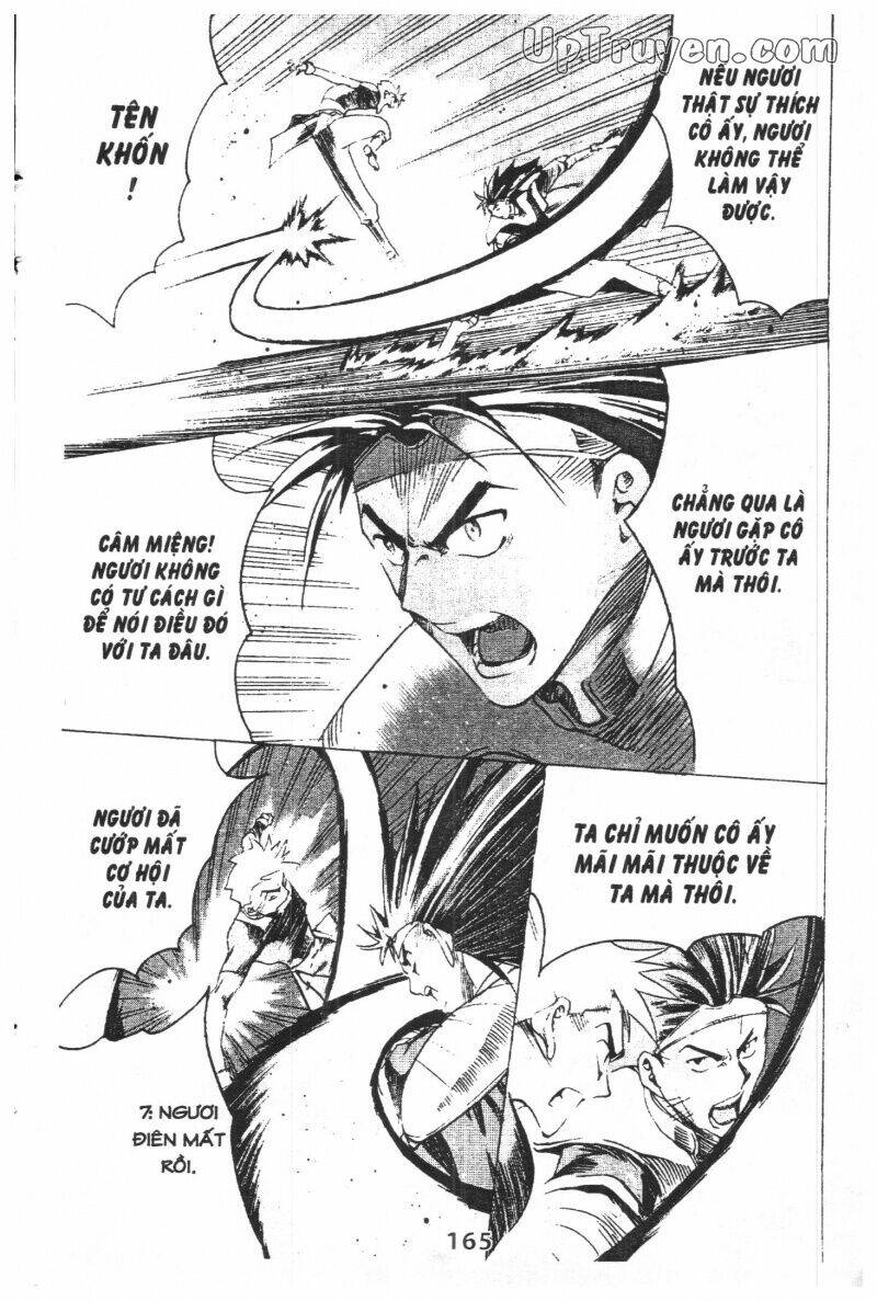 giang hồ bá đạo ký chapter 31 165