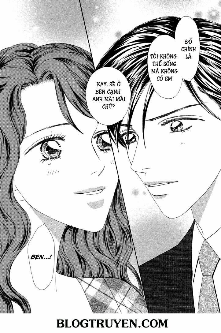 akai kami wa yuuwaku no shirushi chapter 0 119