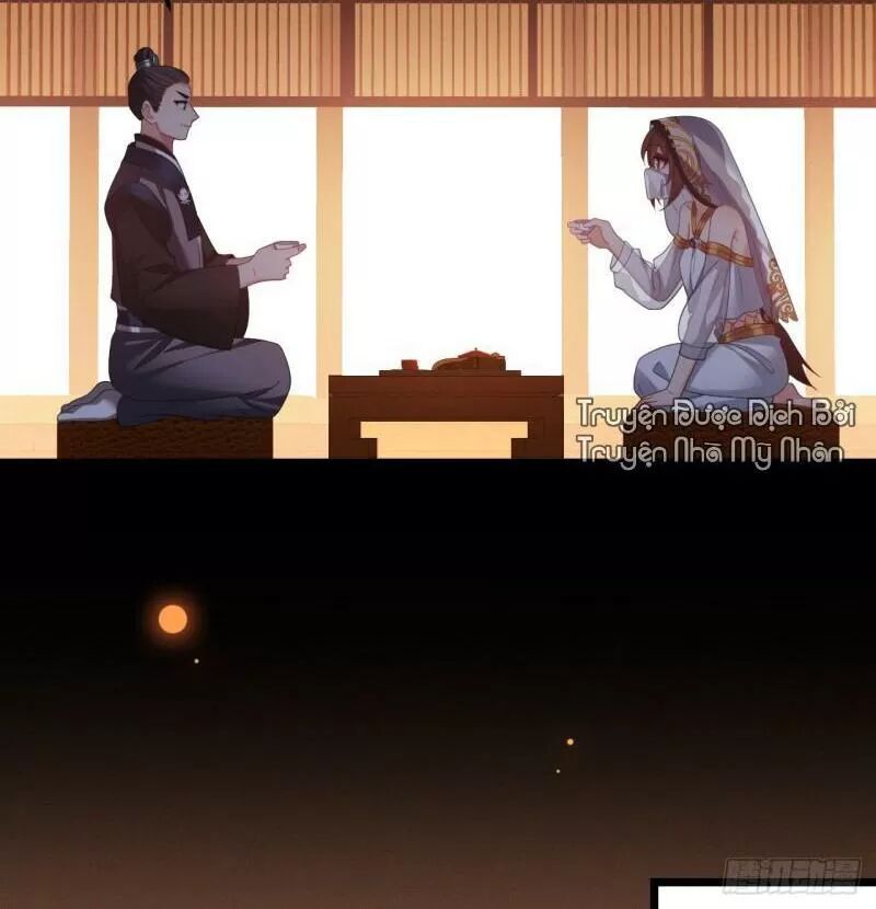 ta mới không gả cho hoàng tử phản diện chapter 31 9