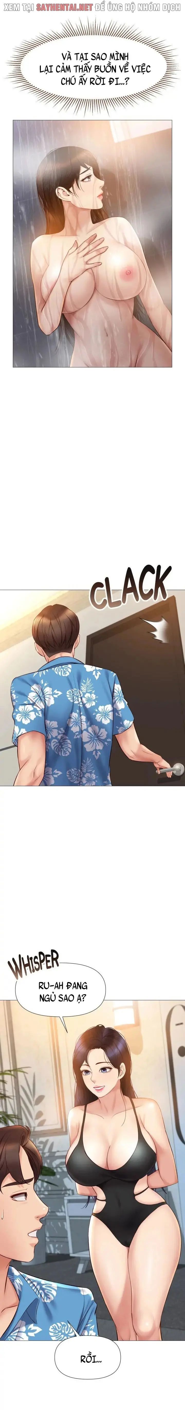 bạn của con gái tôi chapter 35 14