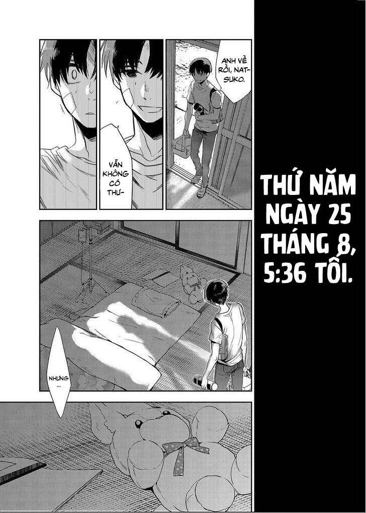 ou-sama game - kigen chapter 29 23