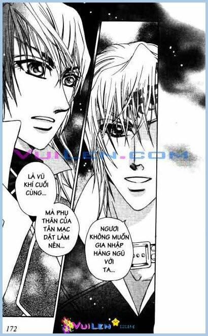 tinh nguyệt ảo cảnh chapter 4 167