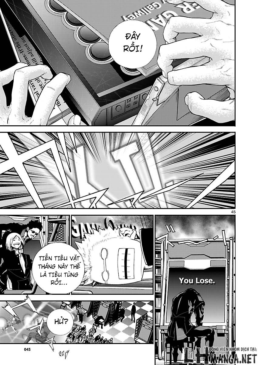 battle mexia chapter 1 45