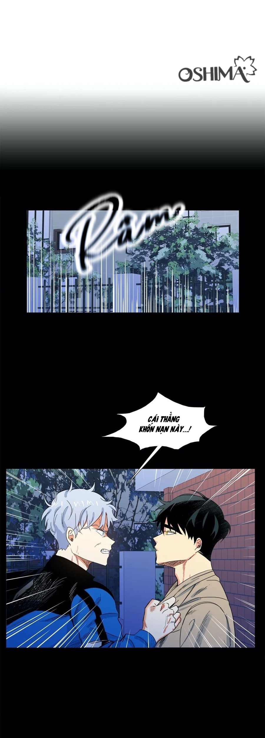 khiến anh cười chapter 3 5