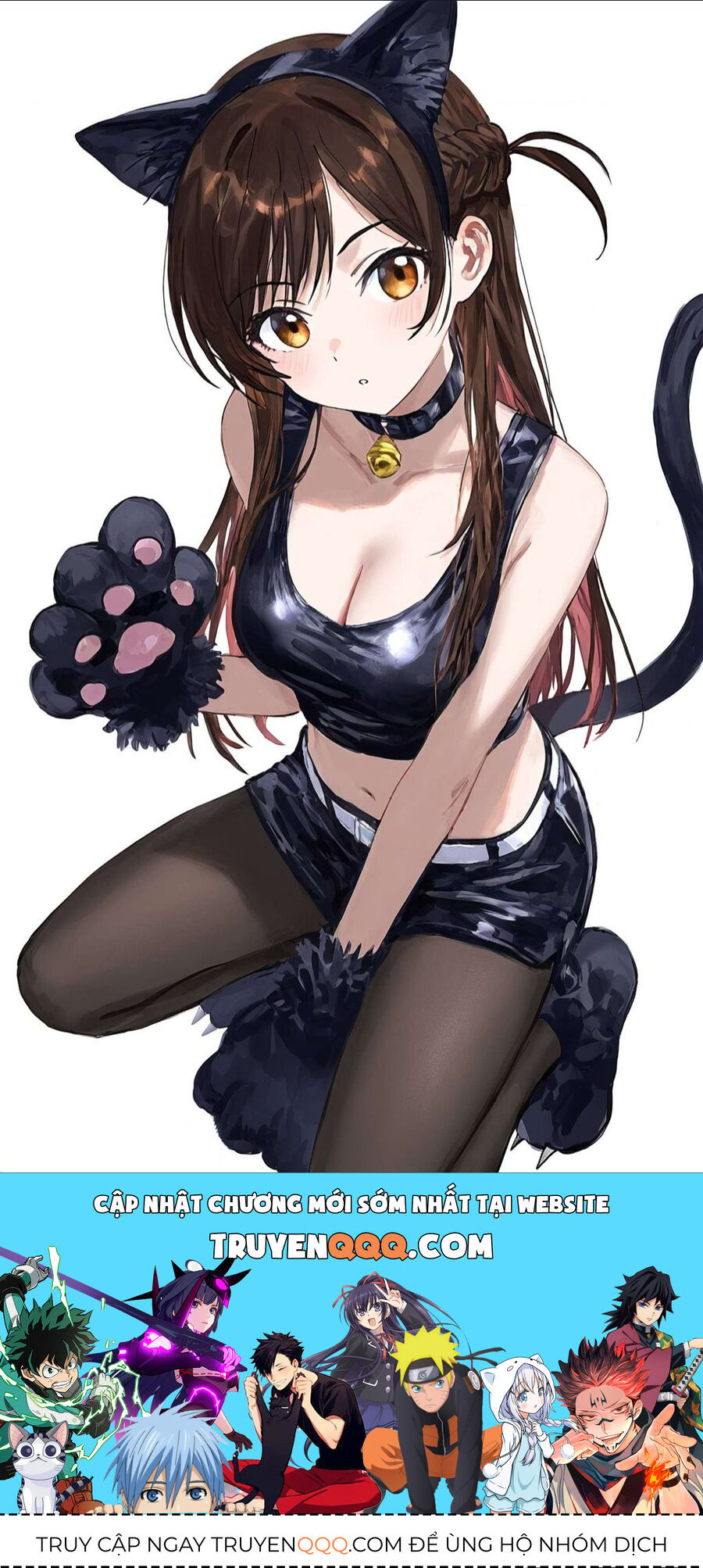 dịch vụ cho thuê bạn gái chapter 324 24