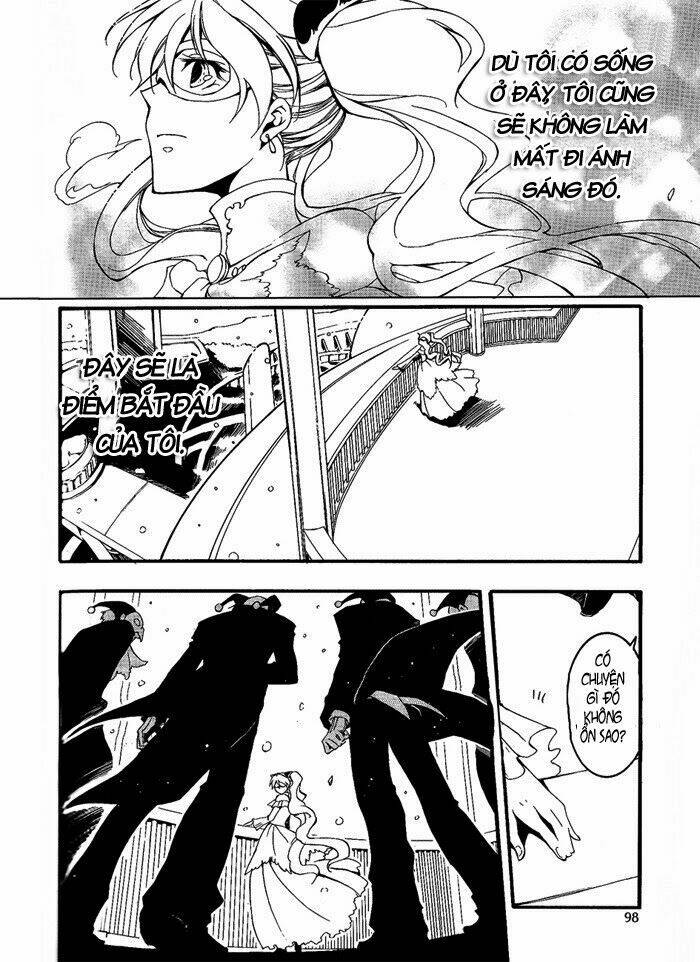 07 hồn ma chapter 80 25