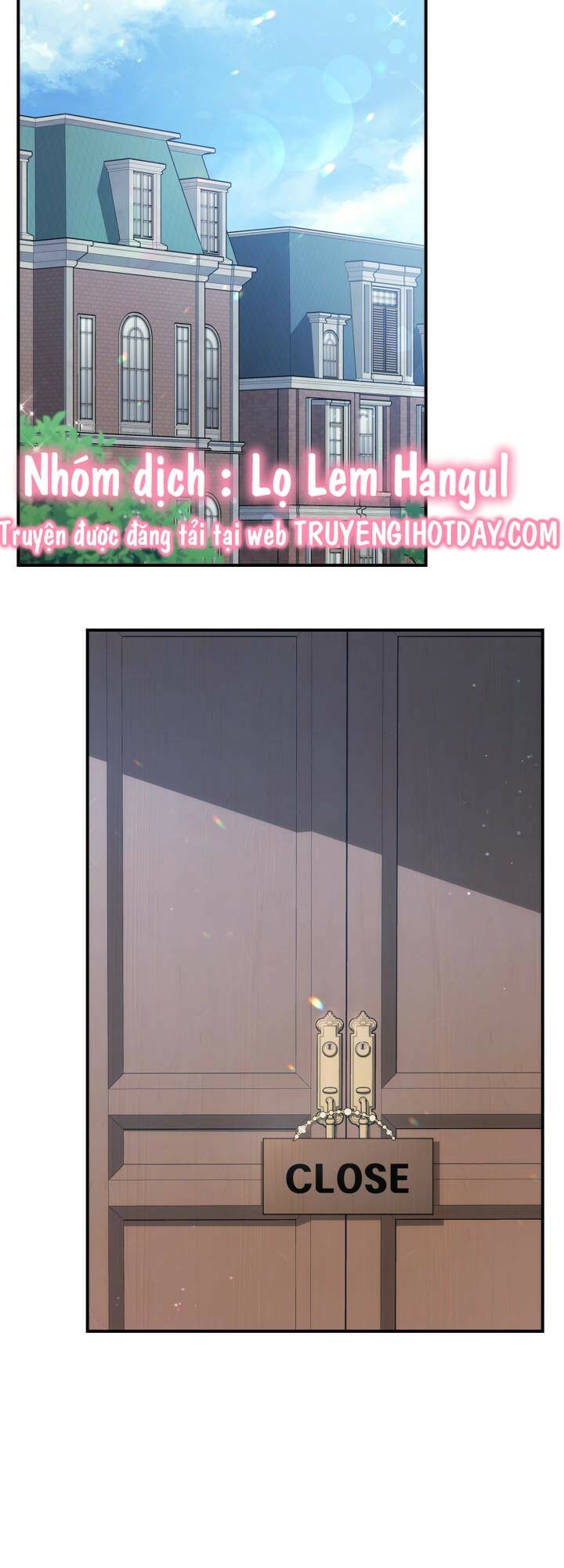 Hôm Nay Công Nương Toàn Năng Cũng Thấy Chán Nản chapter 55.1 37