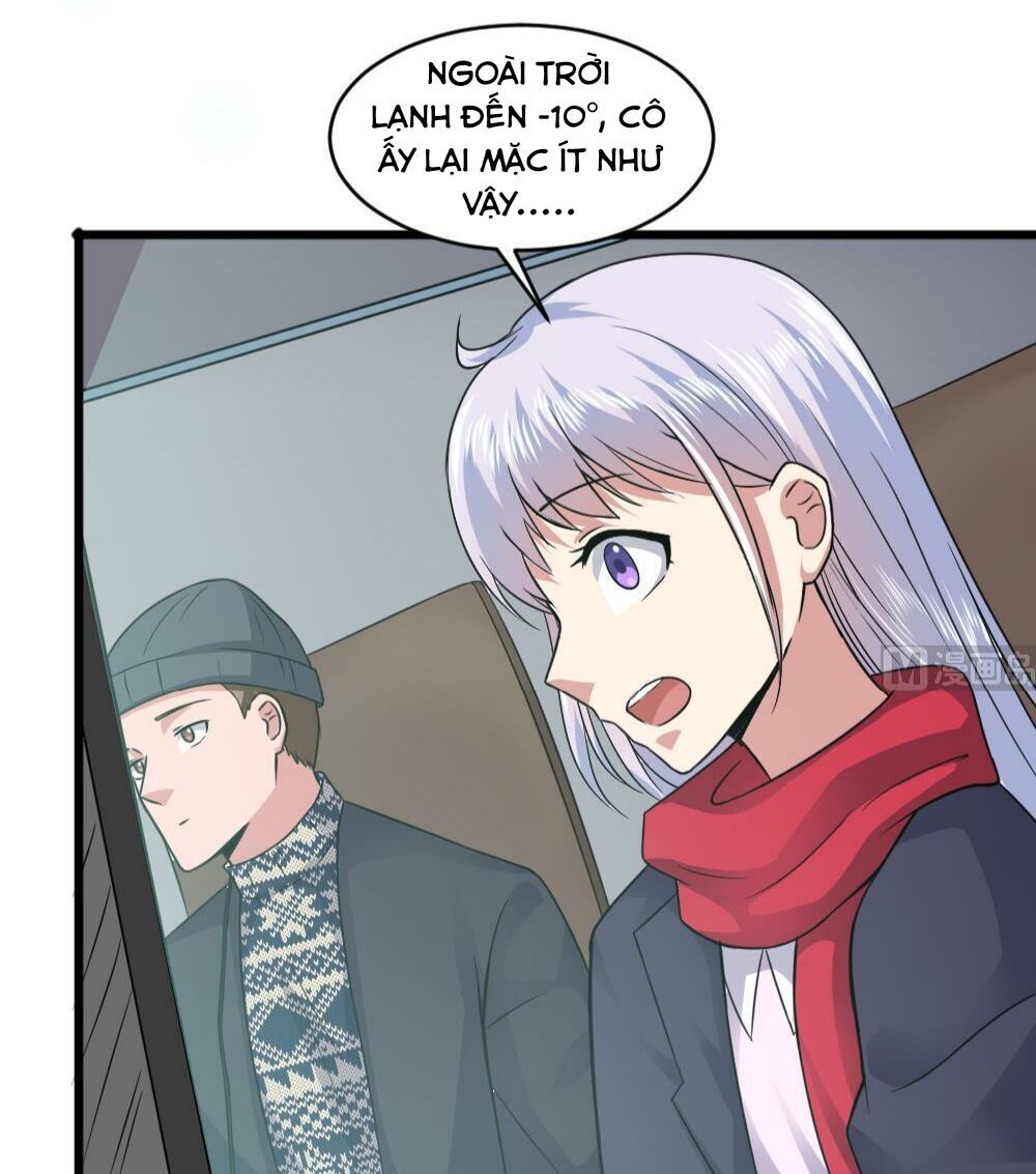 hệ thống nghịch tập thiên hậu chapter 41 7