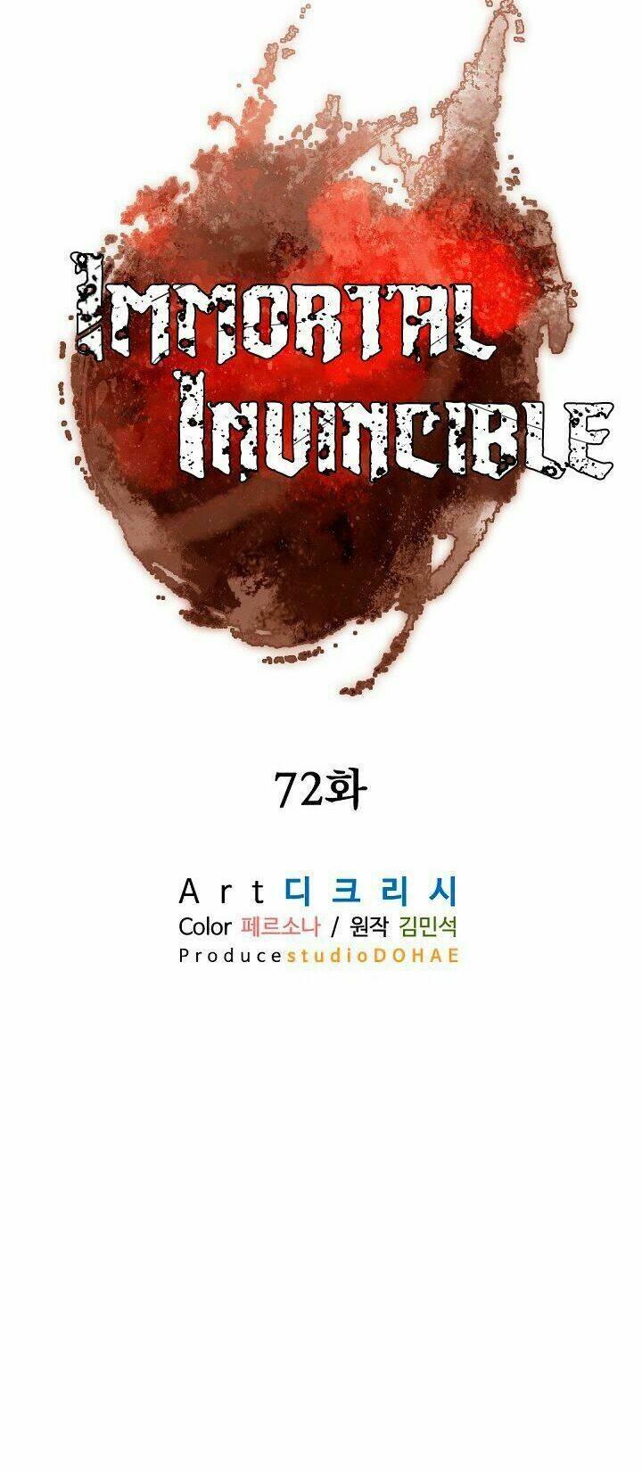 trọng sinh, bất khả chiến bại chapter 72 20