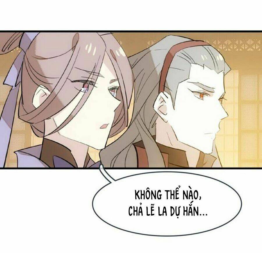 sư phụ lại trêu chọc ta chapter 63 22