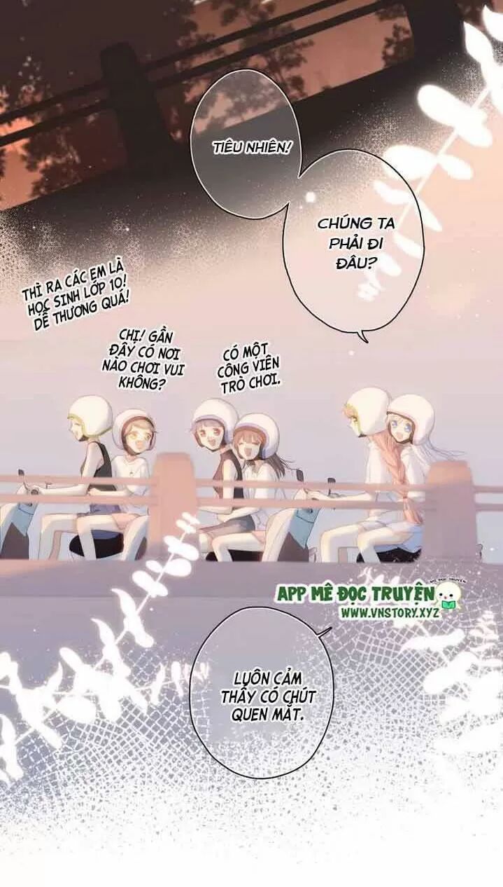 con tim rung động 2 chapter 117.3 41