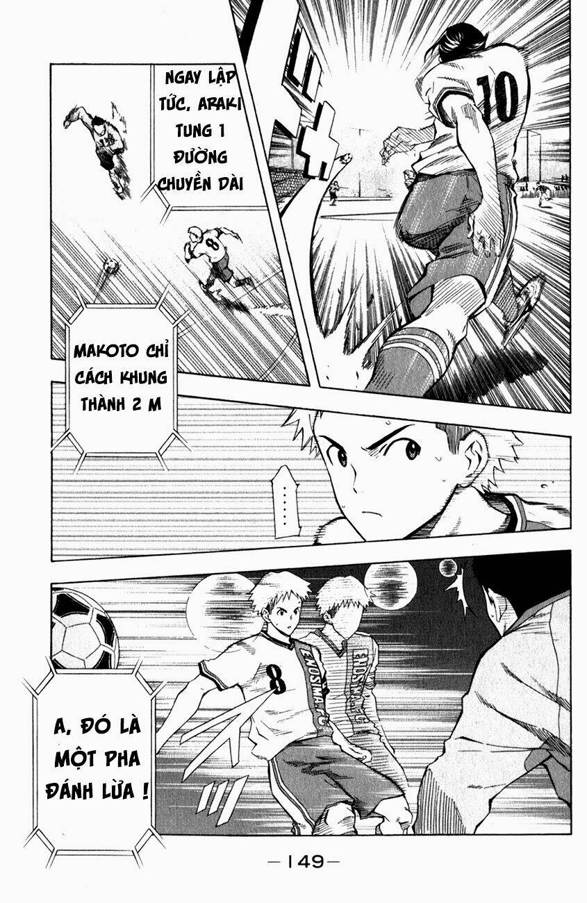 kỵ sĩ trong vòng cấm chapter 35 19