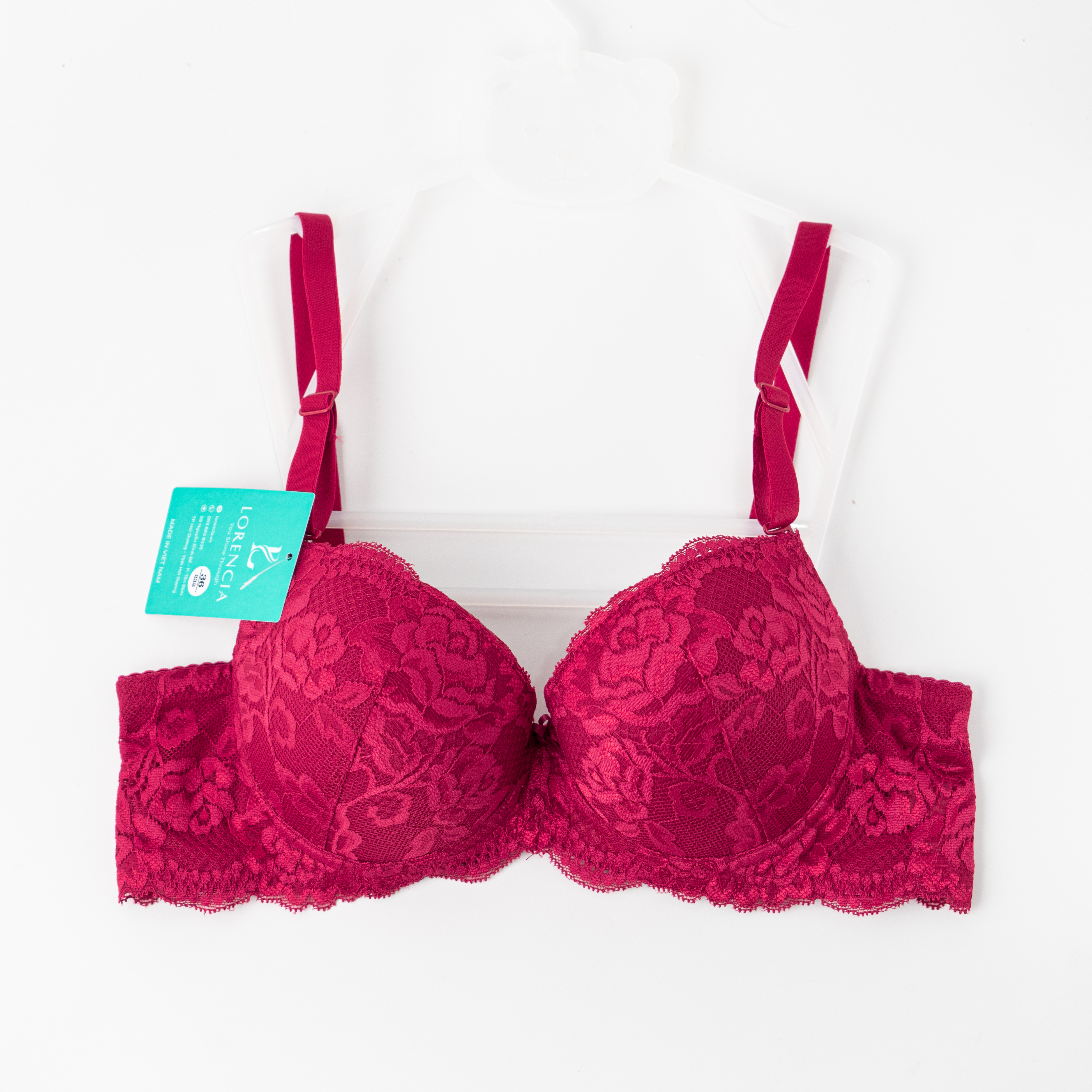 Áo lót nữ Lorencia - GLK 232