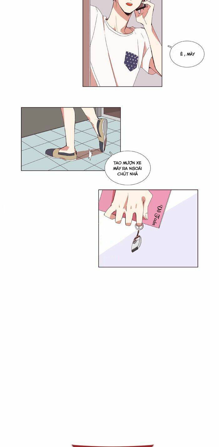 50 pixel days chapter 2 20