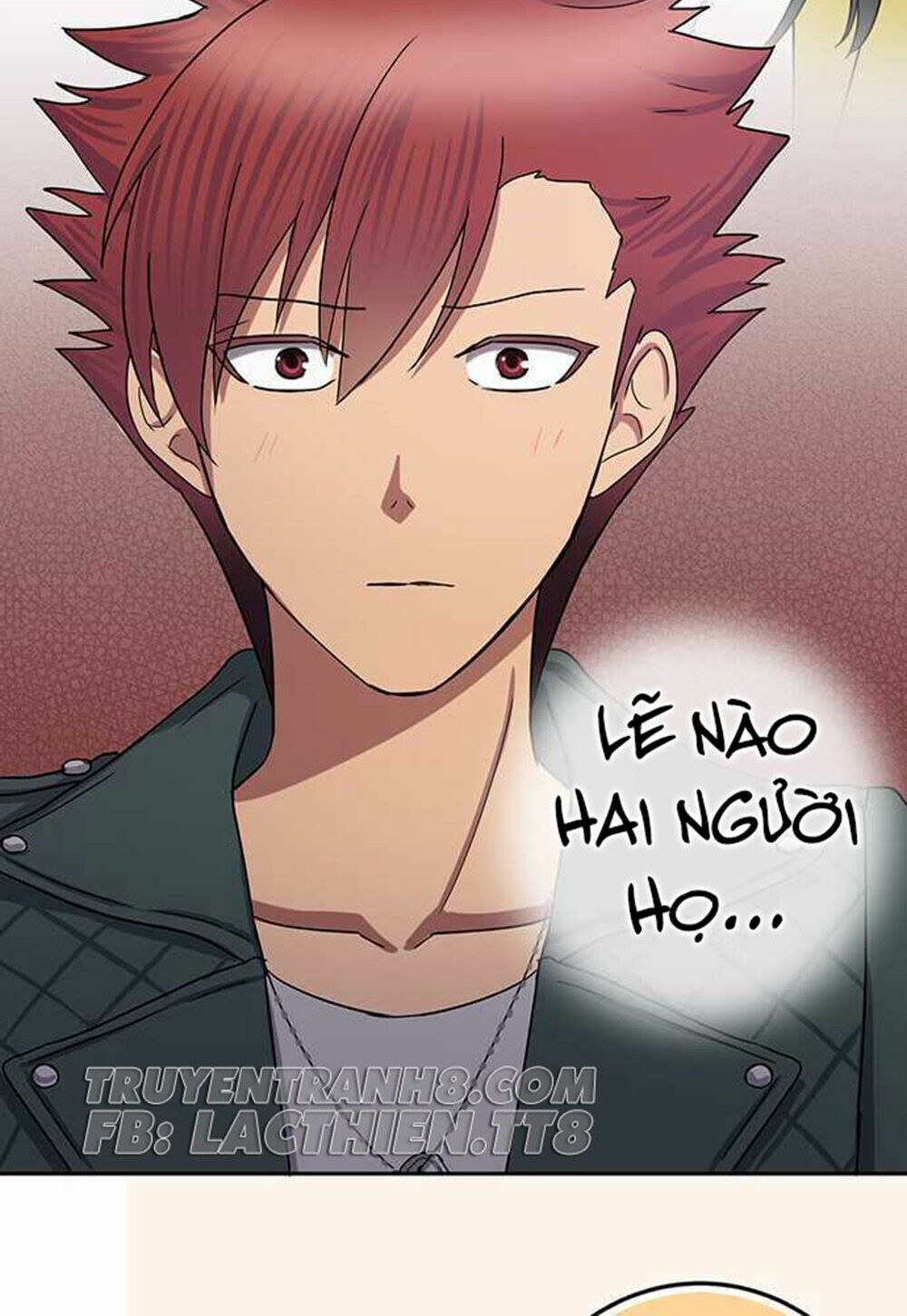 nụ hôn nguyền rủa chapter 79 31