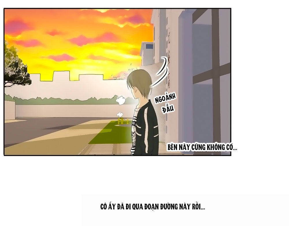 sinh sinh tương thác chapter 41 7