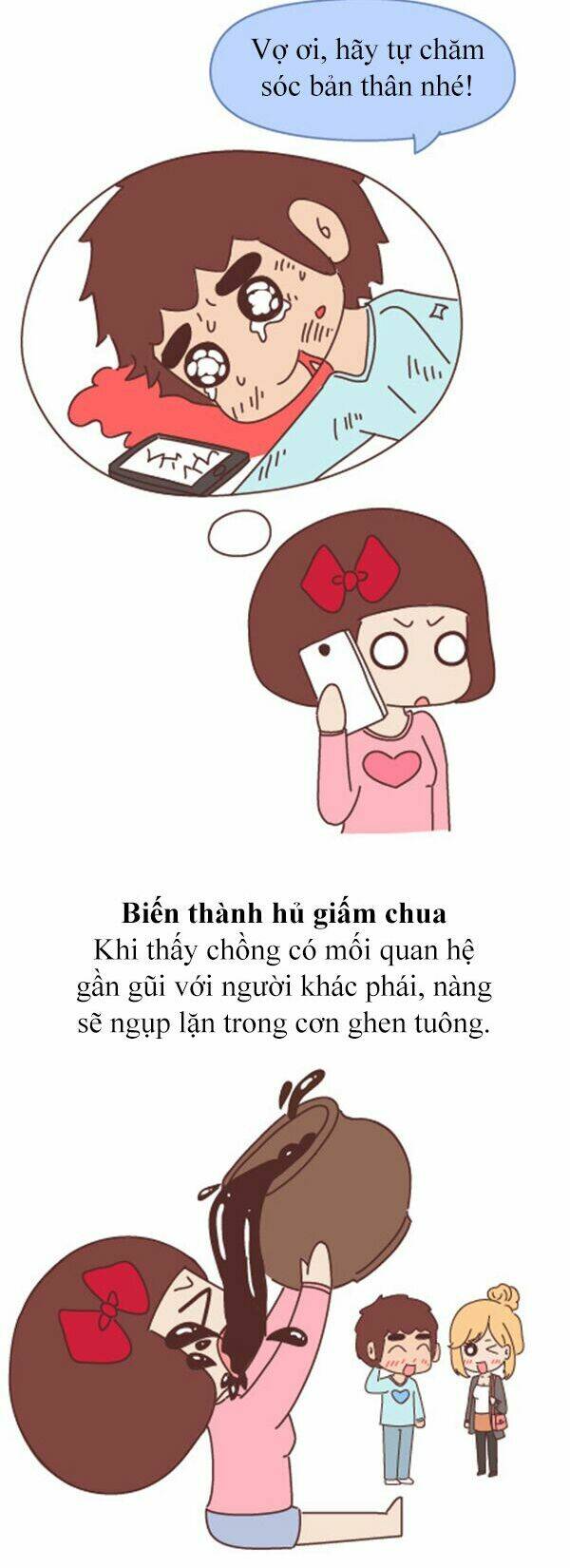 giải mã tình yêu chapter 259 6