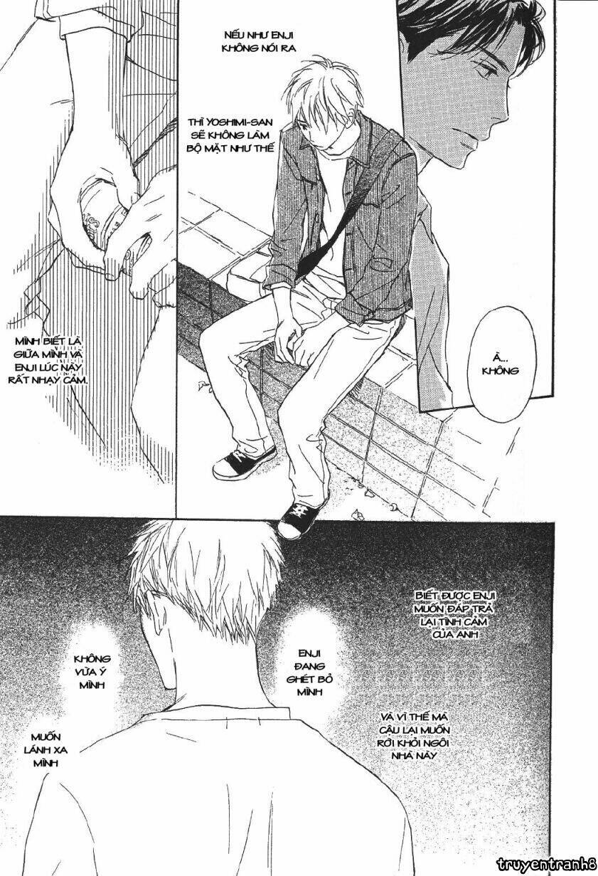 tenohira no seiza chapter 3 24