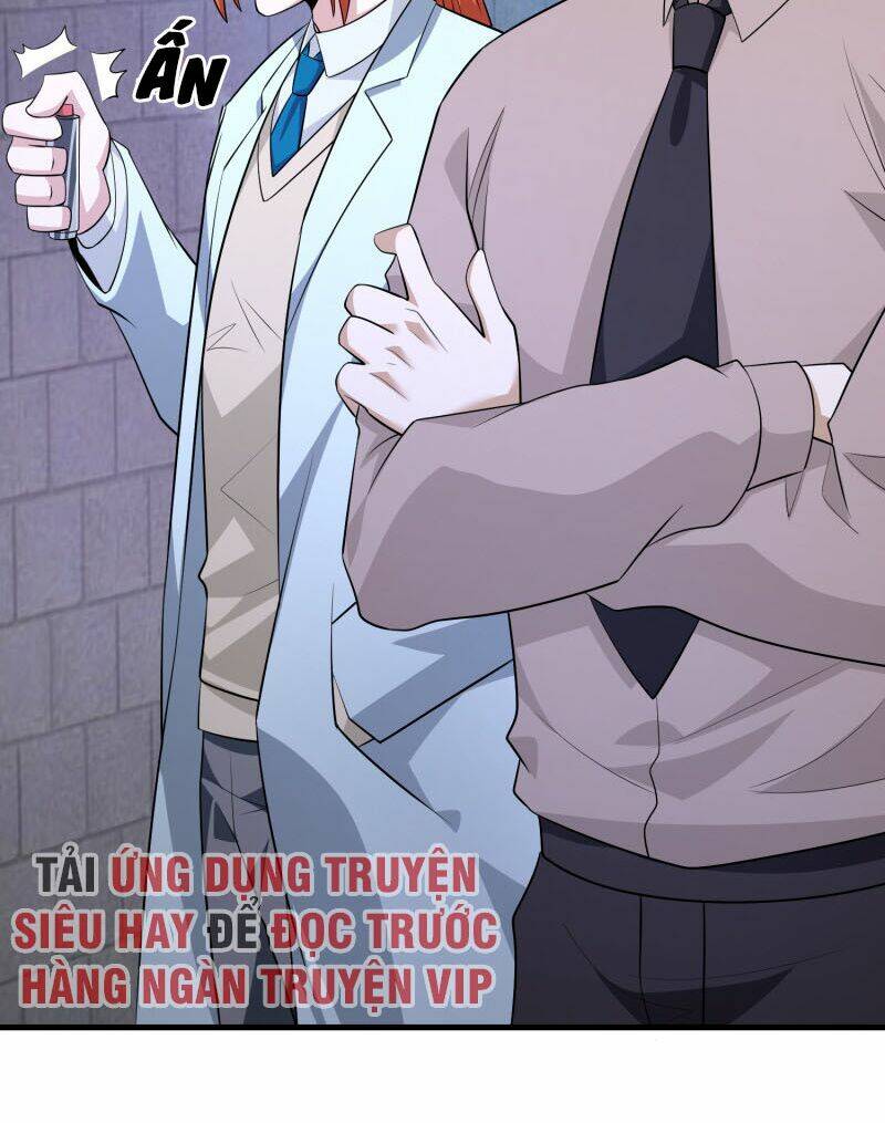 hoa hậu giảng đường luôn bên người chapter 67 23