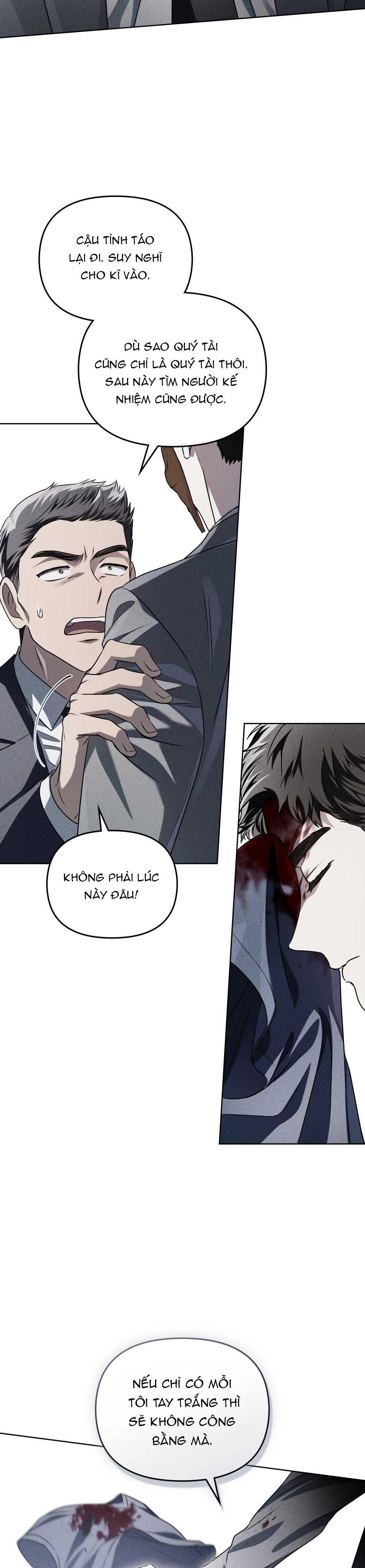 (cbunu) lửa hồn chapter 26 40